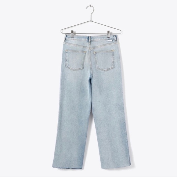 Boyish Miley Jeans in La Porta - Picture 8 of 16